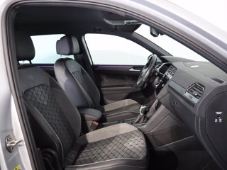 VOLKSWAGEN Tiguan 2.0 tdi r-line 150cv dsg