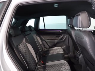 VOLKSWAGEN Tiguan 2.0 tdi r-line 150cv dsg