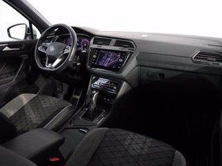 VOLKSWAGEN Tiguan 2.0 tdi r-line 150cv dsg