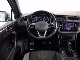 VOLKSWAGEN Tiguan 2.0 tdi r-line 150cv dsg