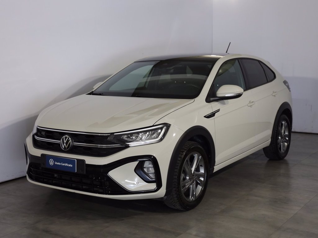 VOLKSWAGEN Taigo 1.0 tsi r-line 110cv