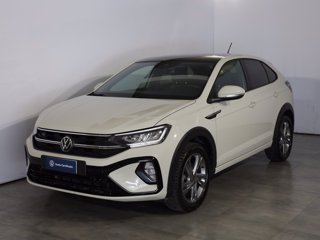 VOLKSWAGEN Taigo 1.0 tsi r-line 110cv