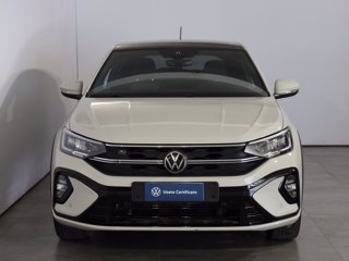 VOLKSWAGEN Taigo 1.0 tsi r-line 110cv
