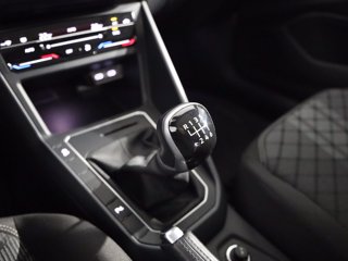 VOLKSWAGEN Taigo 1.0 tsi r-line 110cv