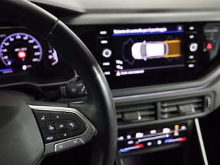 VOLKSWAGEN Taigo 1.0 tsi r-line 110cv