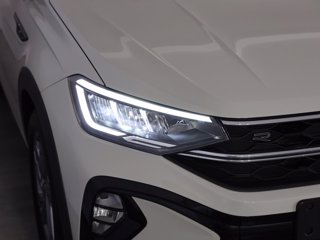 VOLKSWAGEN Taigo 1.0 tsi r-line 110cv