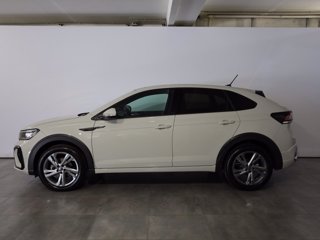 VOLKSWAGEN Taigo 1.0 tsi r-line 110cv