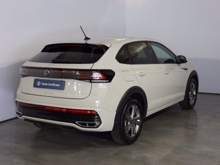 VOLKSWAGEN Taigo 1.0 tsi r-line 110cv