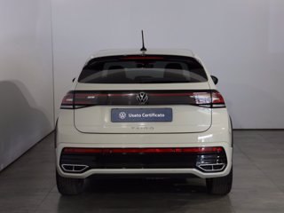 VOLKSWAGEN Taigo 1.0 tsi r-line 110cv