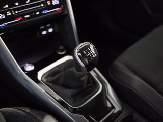 VOLKSWAGEN T-roc 1.0 tsi style 110cv