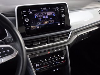 VOLKSWAGEN T-roc 1.0 tsi style 110cv