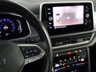 VOLKSWAGEN T-roc 1.0 tsi style 110cv