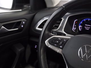 VOLKSWAGEN T-roc 1.0 tsi style 110cv