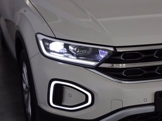 VOLKSWAGEN T-roc 1.0 tsi style 110cv