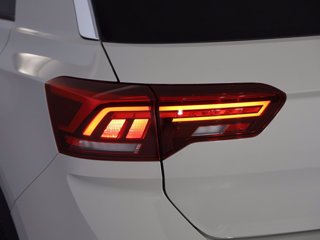 VOLKSWAGEN T-roc 1.0 tsi style 110cv