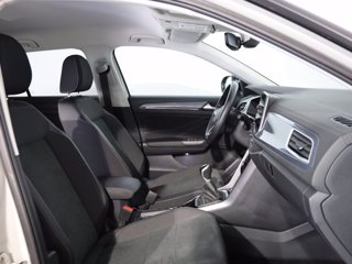 VOLKSWAGEN T-roc 1.0 tsi style 110cv