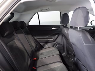 VOLKSWAGEN T-roc 1.0 tsi style 110cv