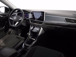 VOLKSWAGEN T-roc 1.0 tsi style 110cv