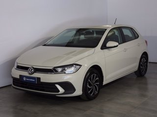 VOLKSWAGEN Polo 1.0 evo life 80cv