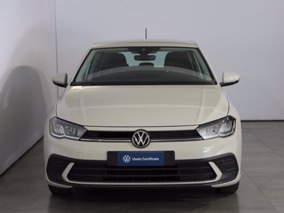 VOLKSWAGEN Polo 1.0 evo life 80cv