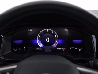 VOLKSWAGEN Polo 1.0 evo life 80cv