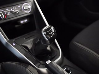 VOLKSWAGEN Polo 1.0 evo life 80cv