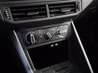 VOLKSWAGEN Polo 1.0 evo life 80cv