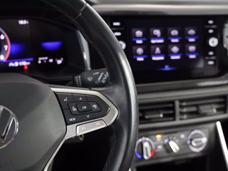 VOLKSWAGEN Polo 1.0 evo life 80cv