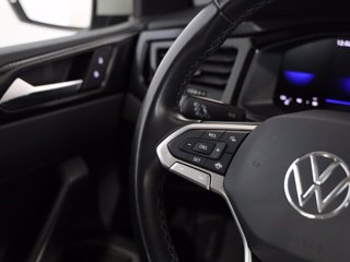 VOLKSWAGEN Polo 1.0 evo life 80cv