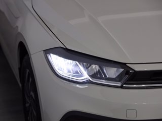 VOLKSWAGEN Polo 1.0 evo life 80cv