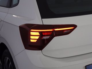 VOLKSWAGEN Polo 1.0 evo life 80cv
