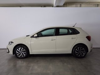 VOLKSWAGEN Polo 1.0 evo life 80cv