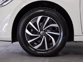 VOLKSWAGEN Polo 1.0 evo life 80cv