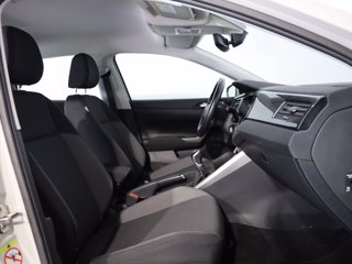 VOLKSWAGEN Polo 1.0 evo life 80cv