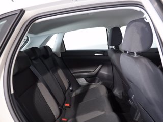 VOLKSWAGEN Polo 1.0 evo life 80cv