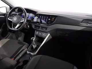 VOLKSWAGEN Polo 1.0 evo life 80cv
