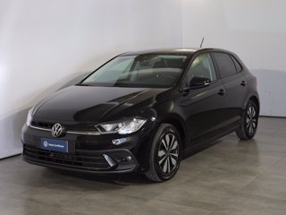 VOLKSWAGEN Polo 1.0 tsi life 95cv