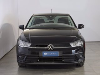 VOLKSWAGEN Polo 1.0 tsi life 95cv