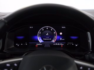 VOLKSWAGEN Polo 1.0 tsi life 95cv