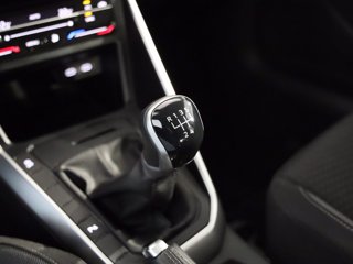 VOLKSWAGEN Polo 1.0 tsi life 95cv