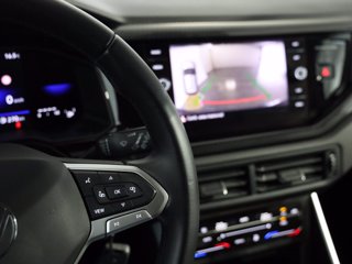 VOLKSWAGEN Polo 1.0 tsi life 95cv