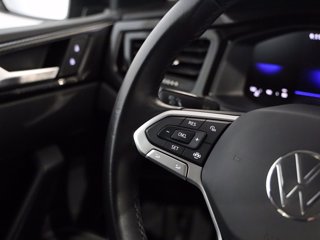 VOLKSWAGEN Polo 1.0 tsi life 95cv