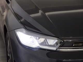 VOLKSWAGEN Polo 1.0 tsi life 95cv