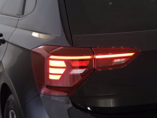 VOLKSWAGEN Polo 1.0 tsi life 95cv