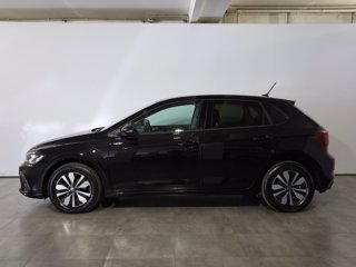 VOLKSWAGEN Polo 1.0 tsi life 95cv