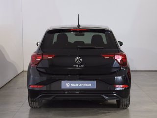 VOLKSWAGEN Polo 1.0 tsi life 95cv