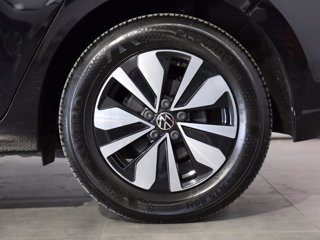 VOLKSWAGEN Polo 1.0 tsi life 95cv