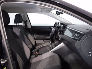 VOLKSWAGEN Polo 1.0 tsi life 95cv