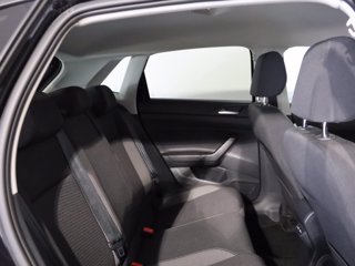 VOLKSWAGEN Polo 1.0 tsi life 95cv