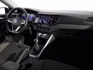 VOLKSWAGEN Polo 1.0 tsi life 95cv